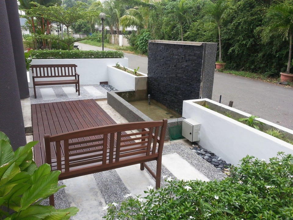 Casuarina Hotel Hotel in Kota Kinabalu
