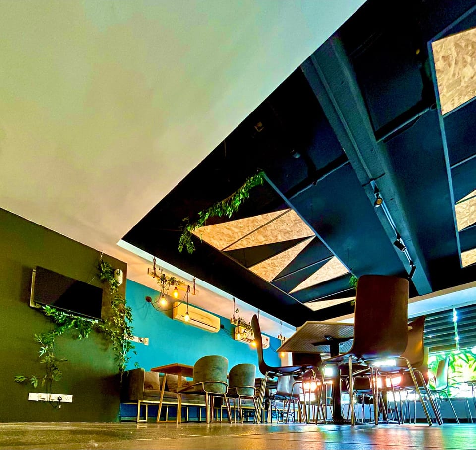 Casuarina Hotel Hotel in Kota Kinabalu