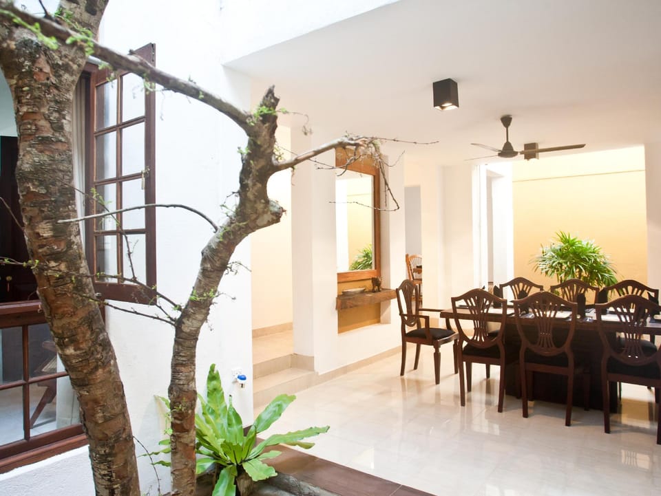 Lavinia Villa Hotel in Dehiwala-Mount Lavinia