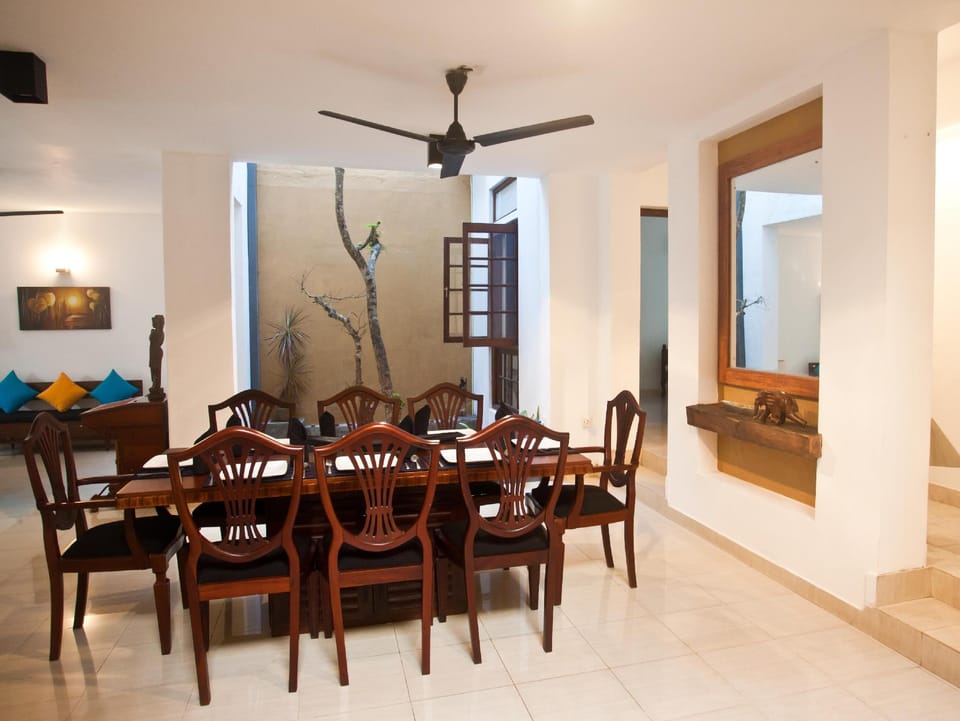 Lavinia Villa Hotel in Dehiwala-Mount Lavinia