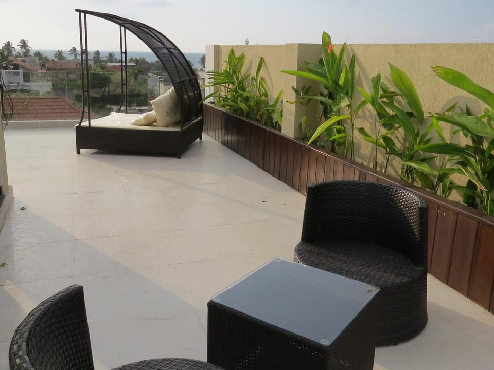 Lavinia Villa Hotel in Dehiwala-Mount Lavinia