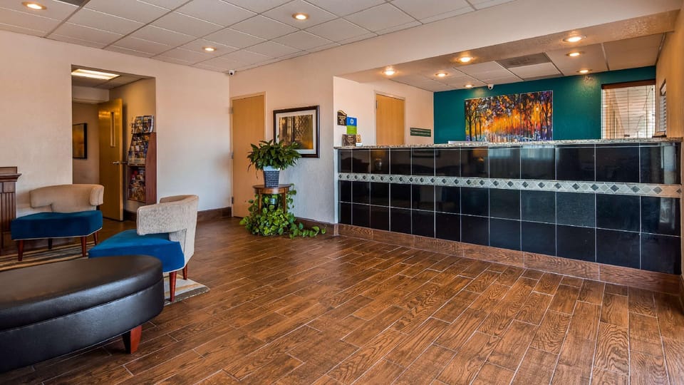 SureStay by Best Western Ottawa Hotel in Ozark Mountains
