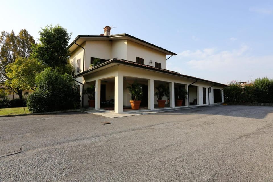 Hotel Franciacorta Hotel in Province of Brescia