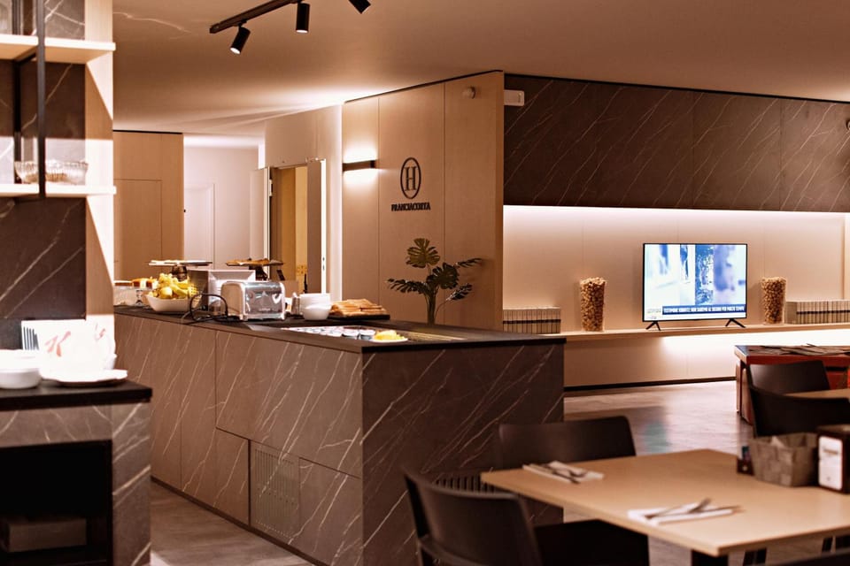 Hotel Franciacorta Hotel in Province of Brescia