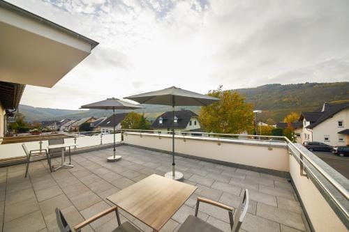 Wein-Quartier Leo Pazen Hotel in Cochem-Zell