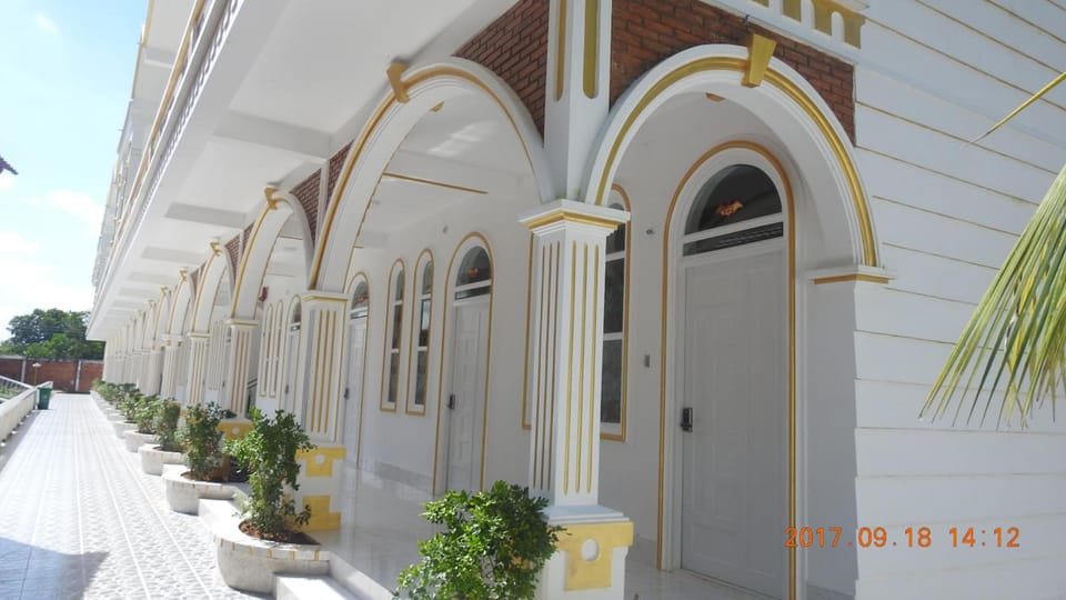 Satraco Royal Hotel Hotel in Vietnam