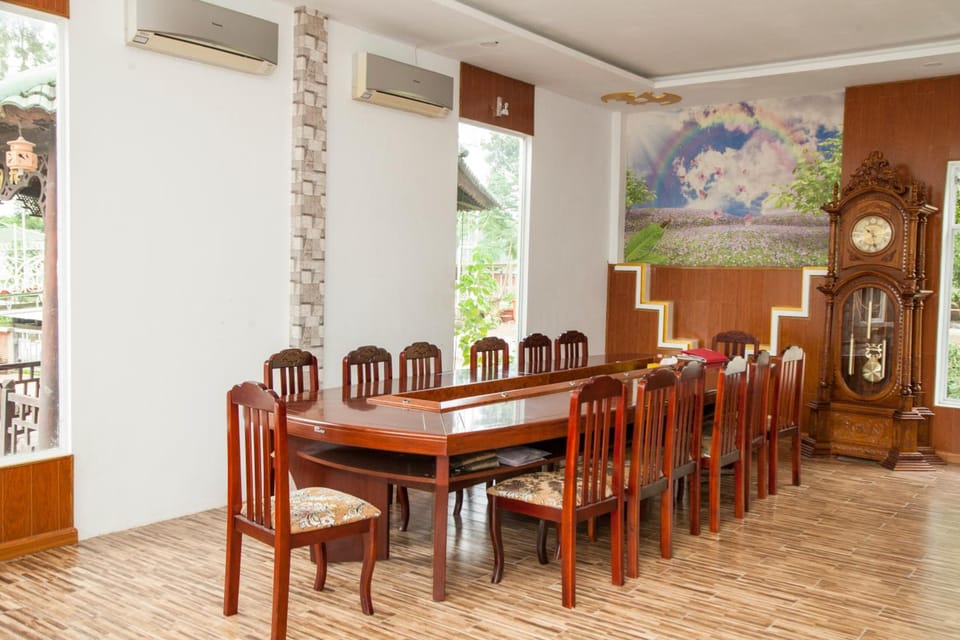 Satraco Royal Hotel Hotel in Vietnam