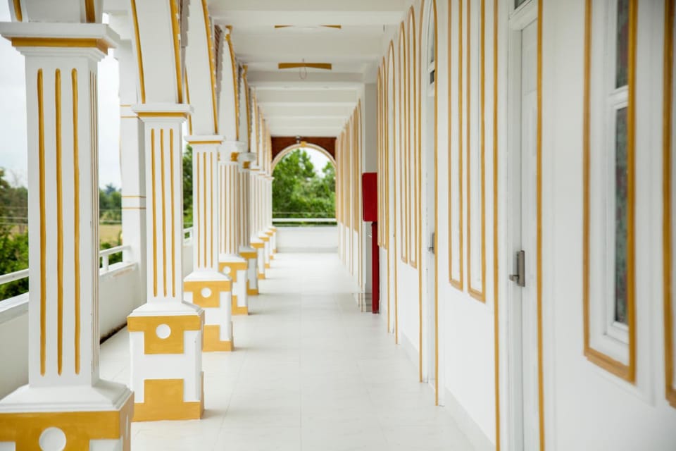 Satraco Royal Hotel Hotel in Vietnam