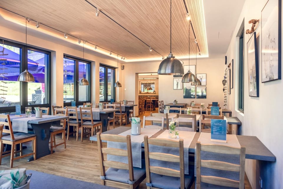 Landgasthof Waldrast Hotel in Villingen-Schwenningen