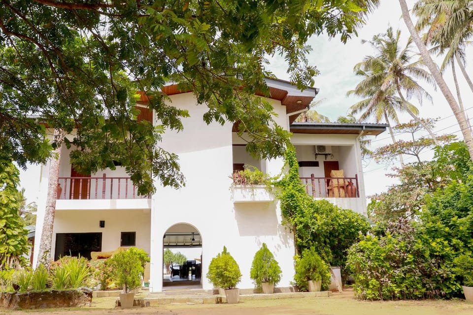 Crystal Villa Resort in Southern Province