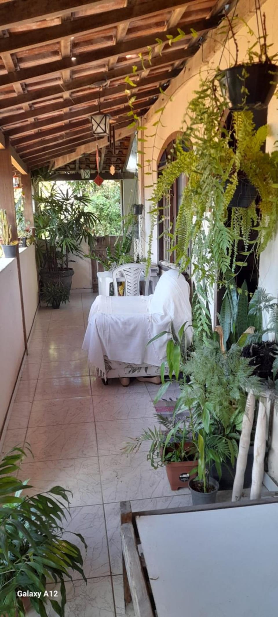 Hospedaria Casa de Maria Hotel in Angra dos Reis
