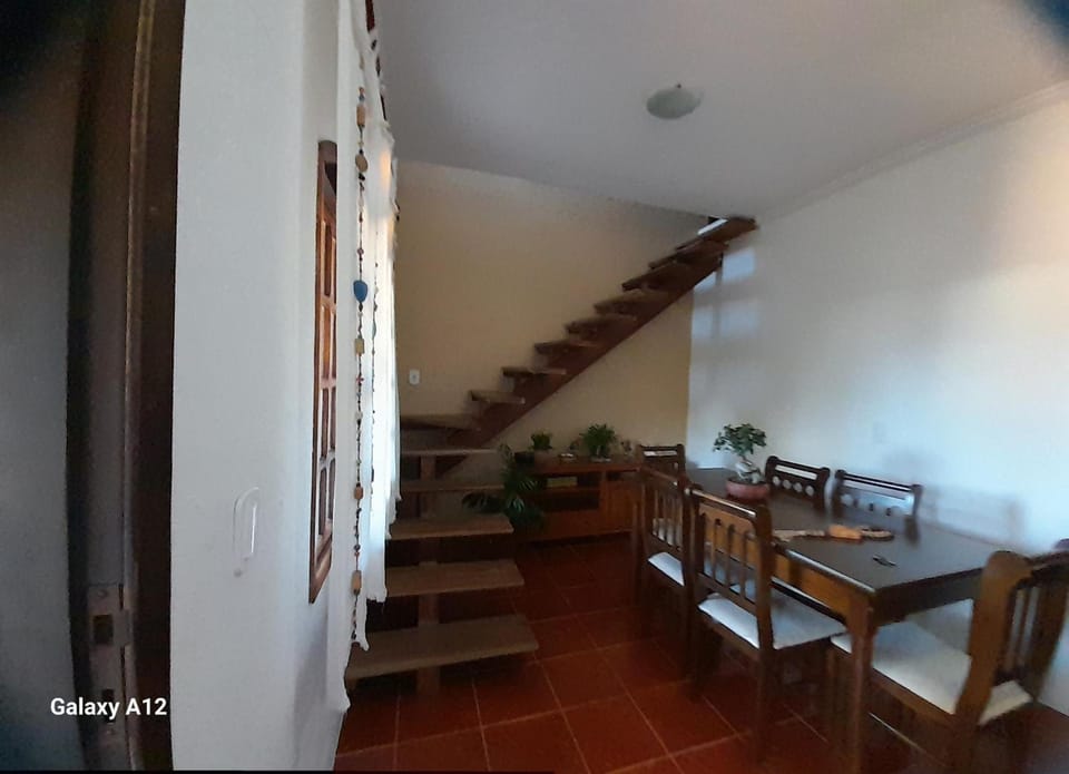 Hospedaria Casa de Maria Hotel in Angra dos Reis