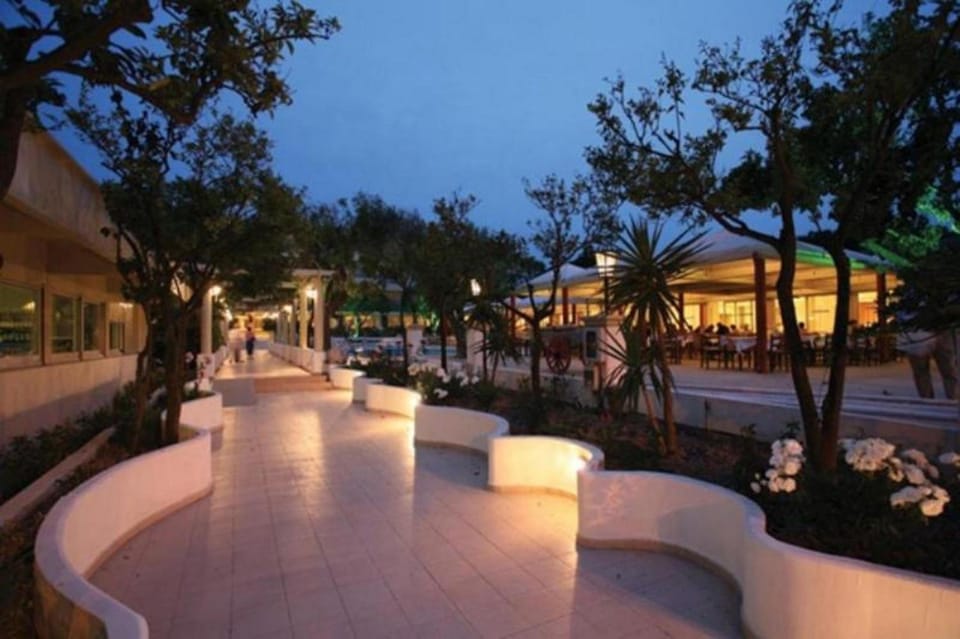 Filerimos Village Hotel Hotel in Ialysos