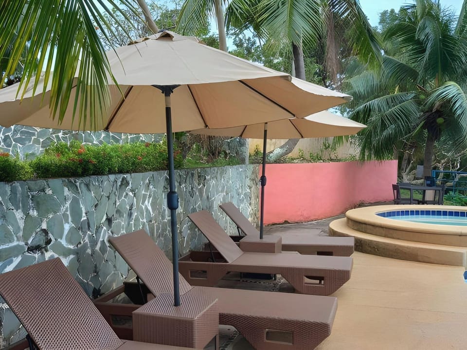My Little Island Hotel Resort in Central Visayas