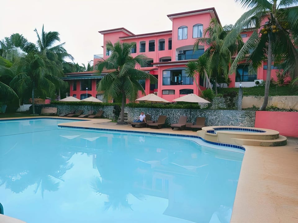 My Little Island Hotel Resort in Central Visayas