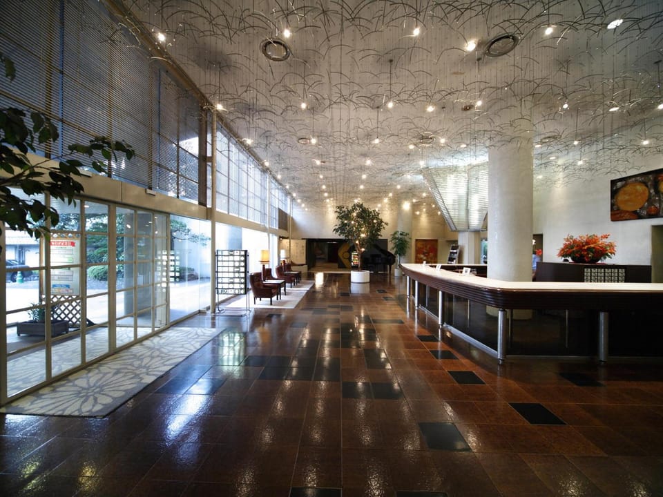 Hotel Shiragiku Hotel in Japan