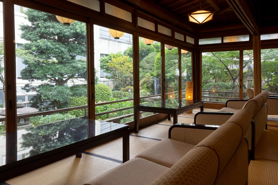 Hotel Shiragiku Hotel in Japan