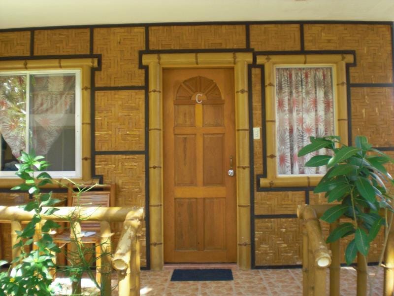 Yooneek Beach Resort Resort in Central Visayas