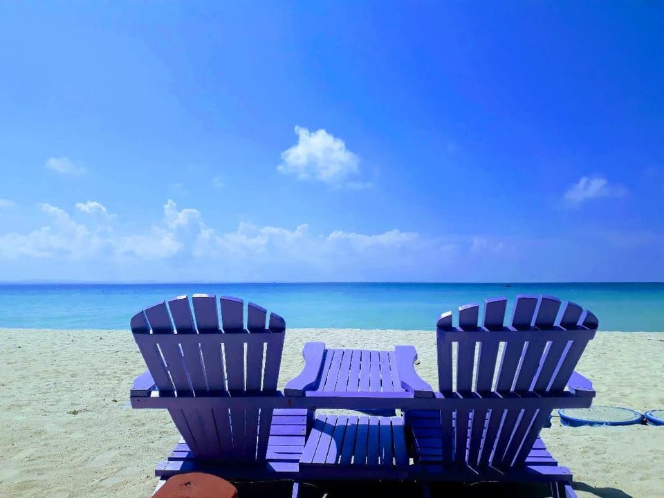 Yooneek Beach Resort Resort in Central Visayas