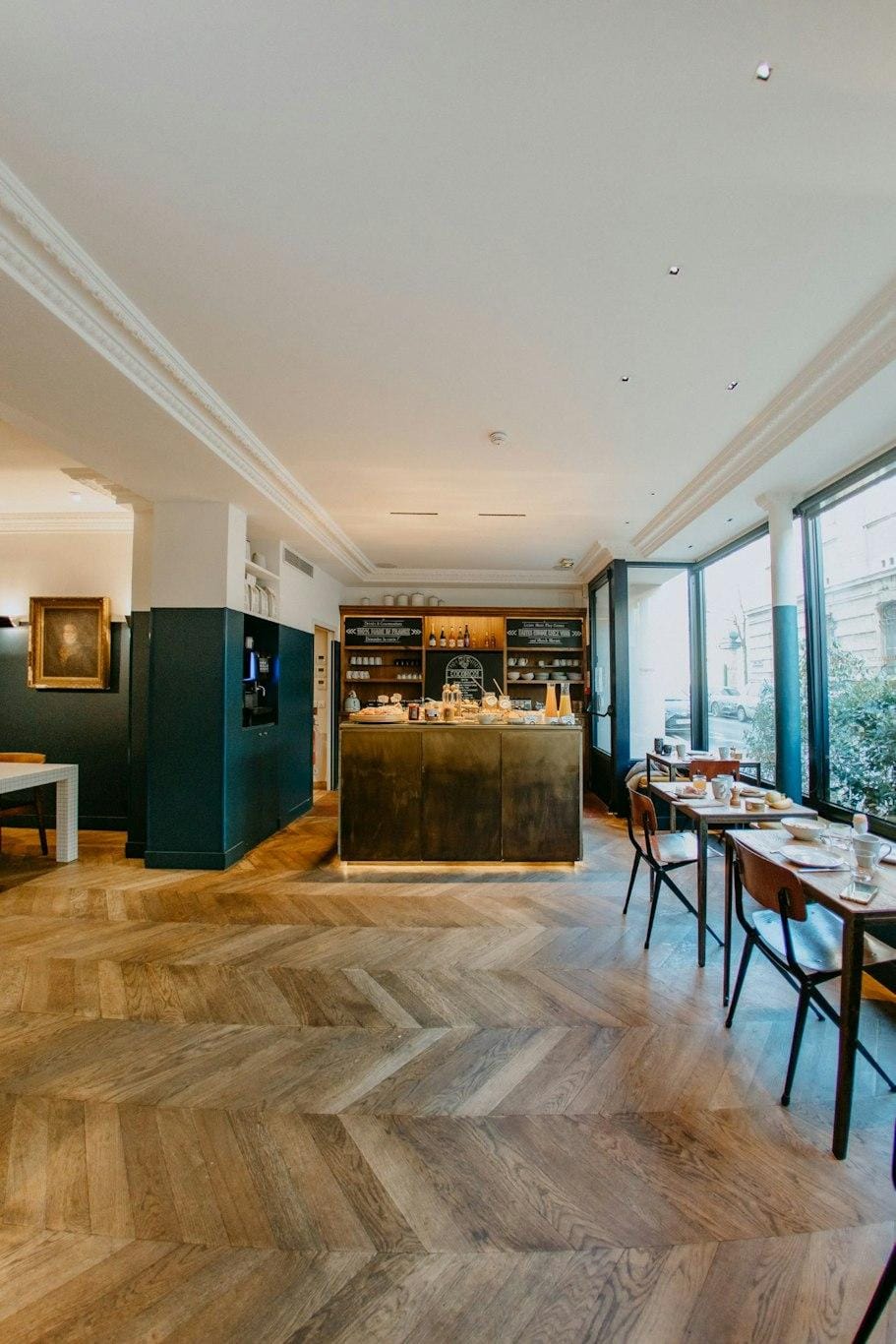 COQ Hotel Paris Hotel in Paris