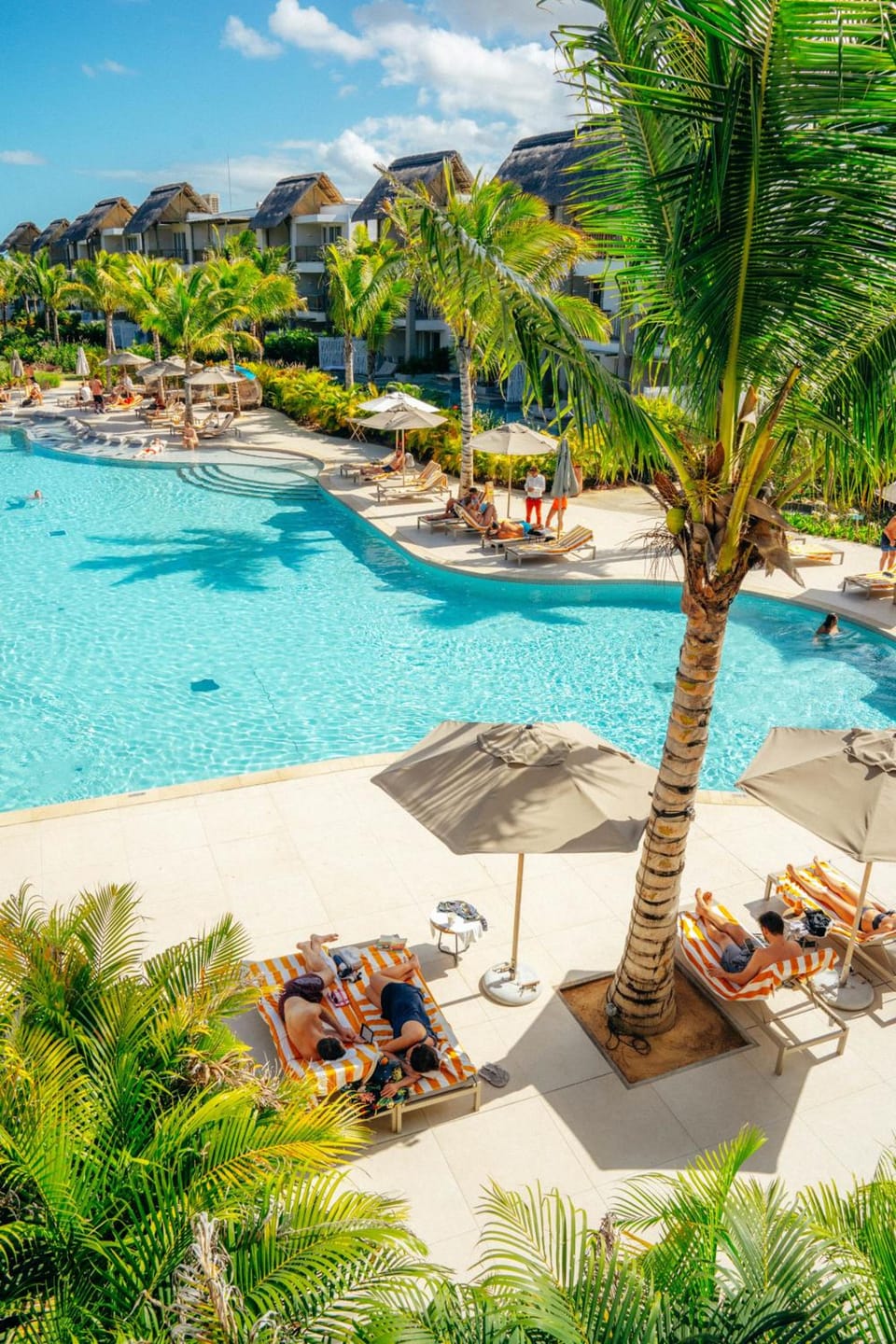Sunrise Attitude (Adults Only) Hotel in Flacq District, Mauritius