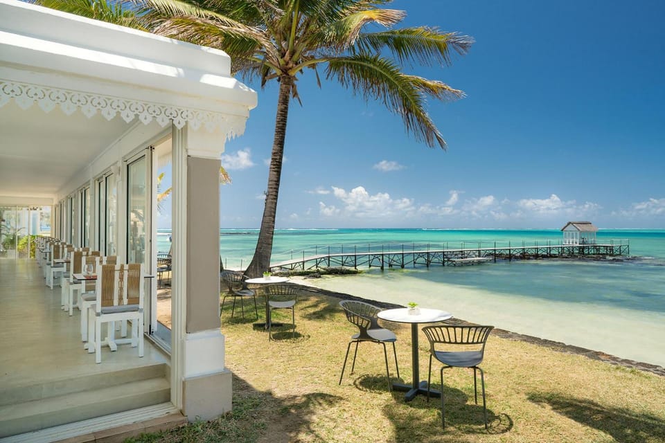 TROPICAL ATTITUDE - ADULTS ONLY Hotel in Flacq District, Mauritius