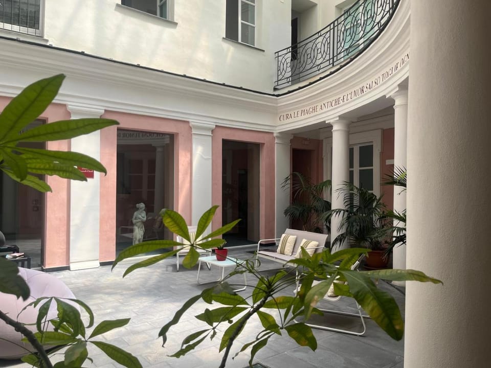 Hotel Terme Neronensis Hotel in Pozzuoli