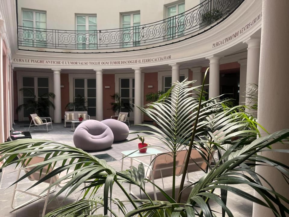 Hotel Terme Neronensis Hotel in Pozzuoli