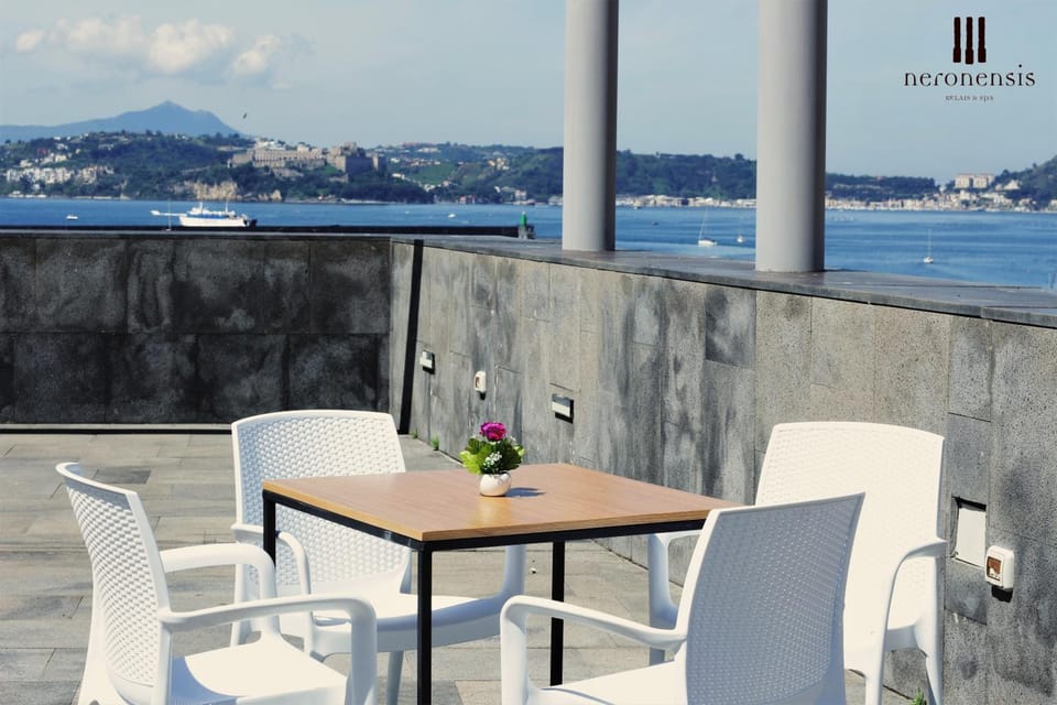 Hotel Terme Neronensis Hotel in Pozzuoli