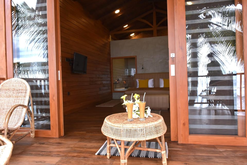Hotel La Veranda di Serena Hotel in Southern Province