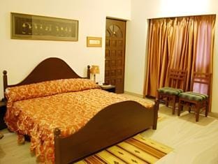 Hotel Meadows Inn Inn in Lucknow