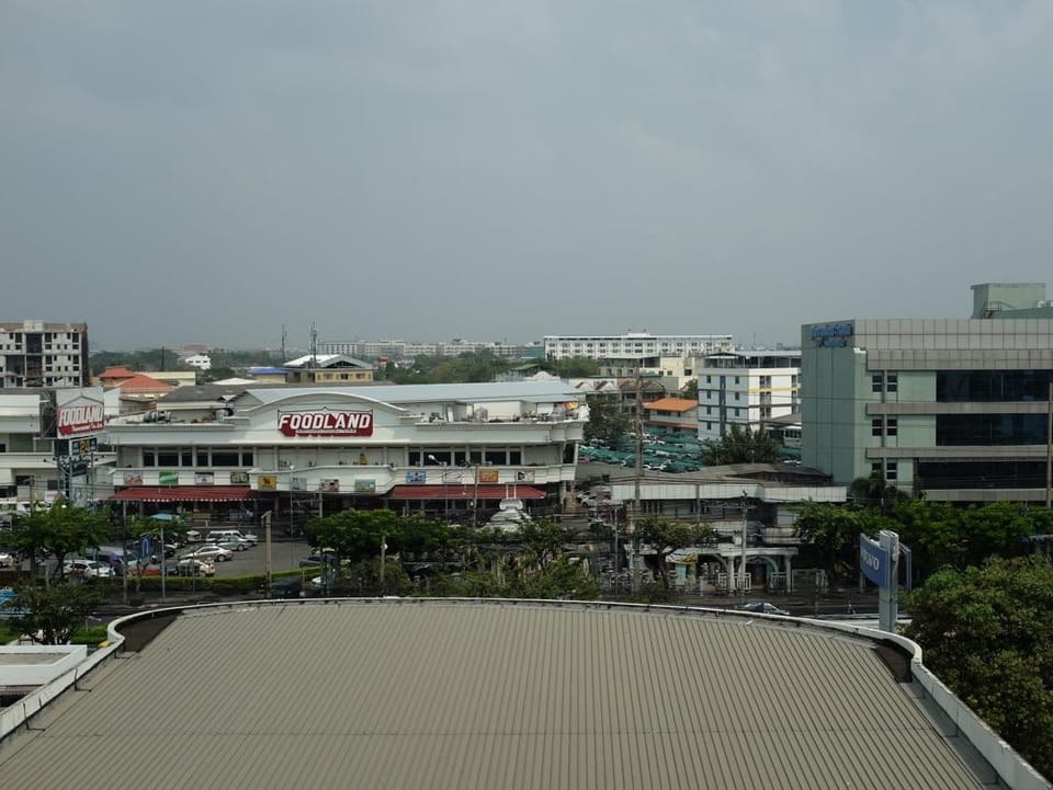 Surrounding environment