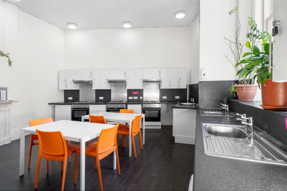 Halpin House (South Kensington) Hostel in City of Westminster