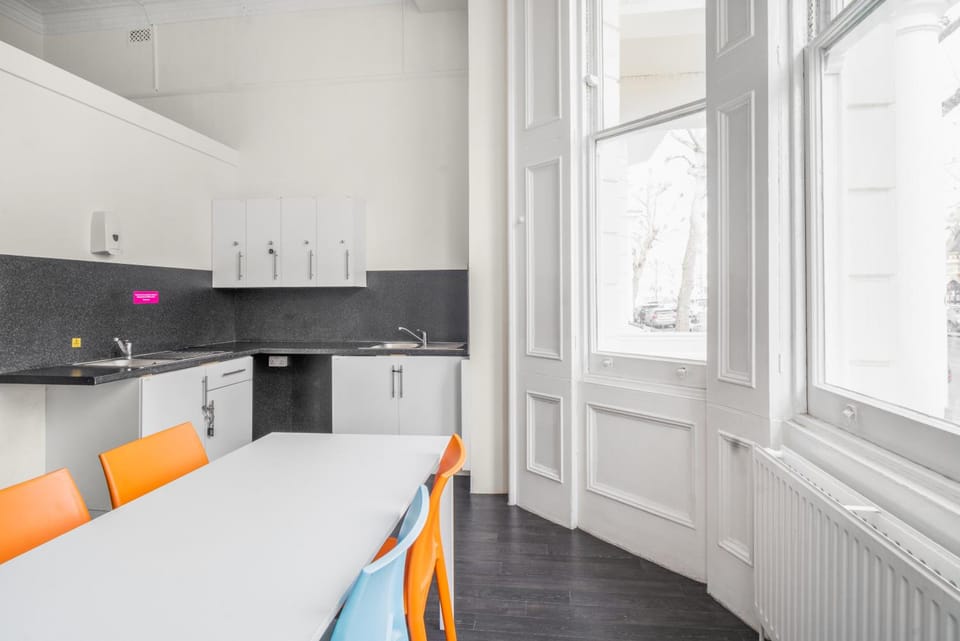 Halpin House (South Kensington) Hostel in City of Westminster