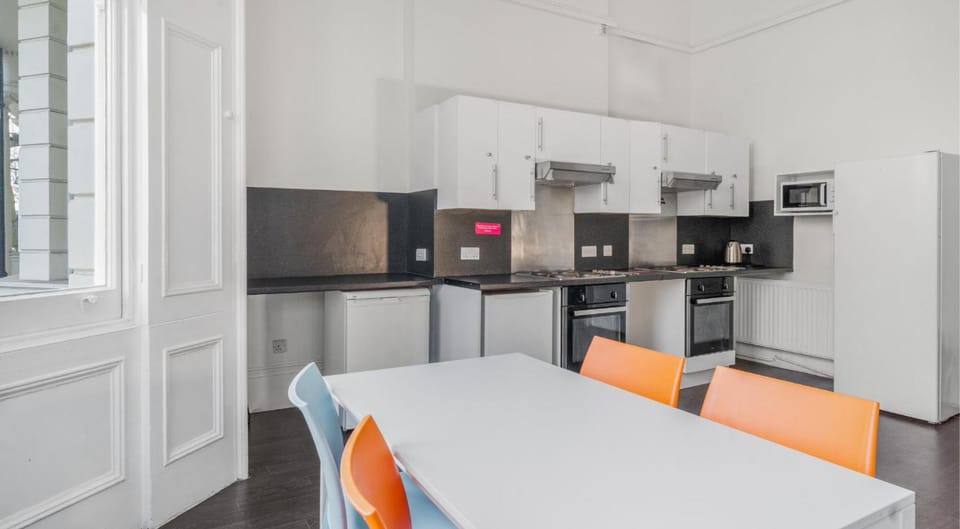 Halpin House (South Kensington) Hostel in City of Westminster