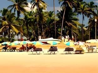 Sea Breeze Inn Inn in Calangute