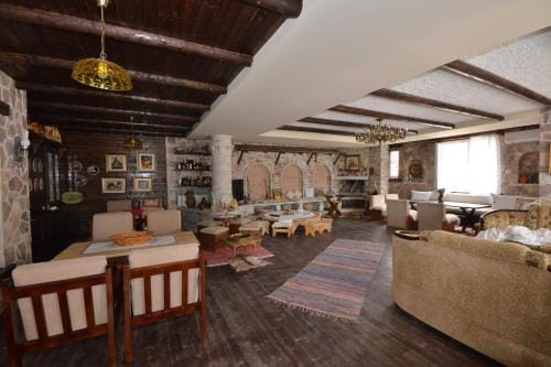 Hotel Veri Hotel in North Macedonia