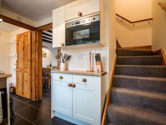 The Brambles - 2 Bedroom Cottage - Llanteg Hotel in Amroth