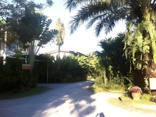 Palm Chalet Resort Resort in Thailand