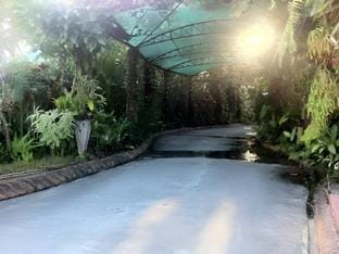 Palm Chalet Resort Resort in Thailand