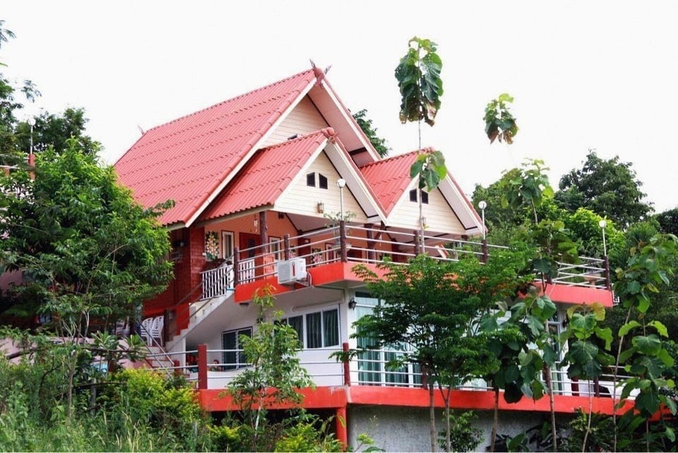 Klong Sai Hills Resort Resort in Thailand