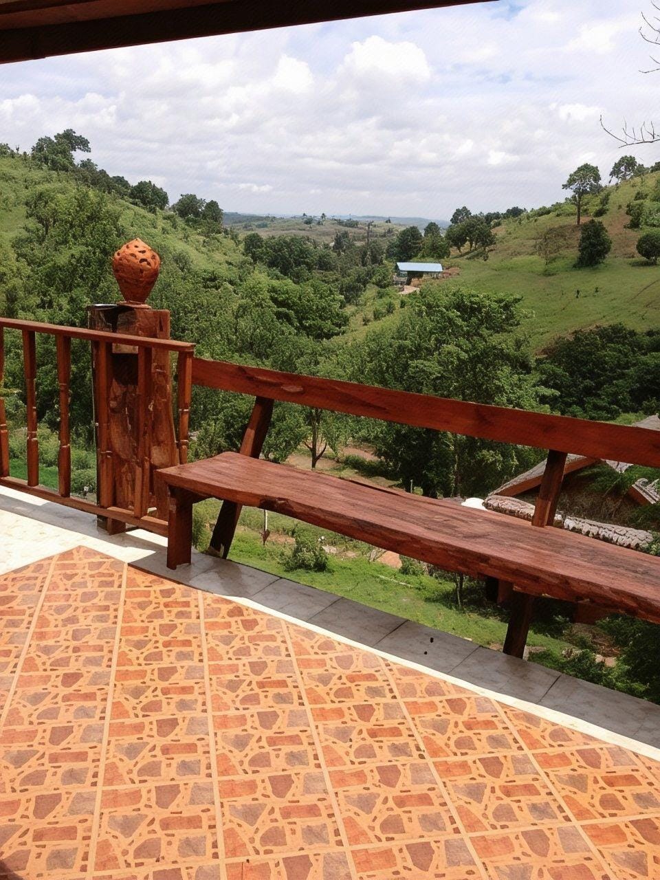 Klong Sai Hills Resort Resort in Thailand