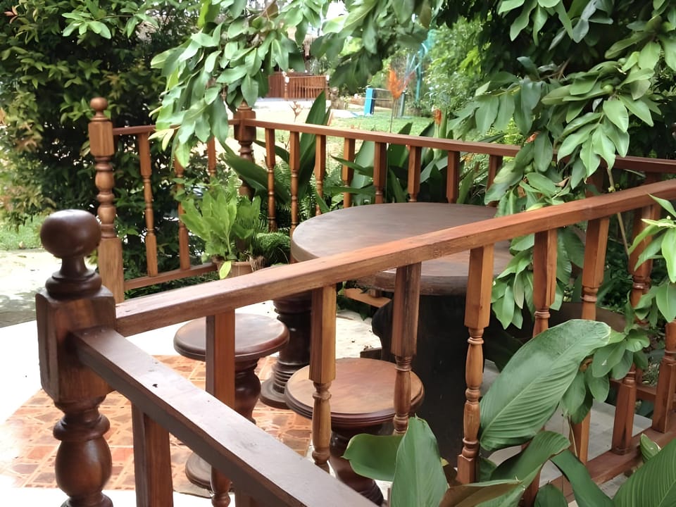 Klong Sai Hills Resort Resort in Thailand
