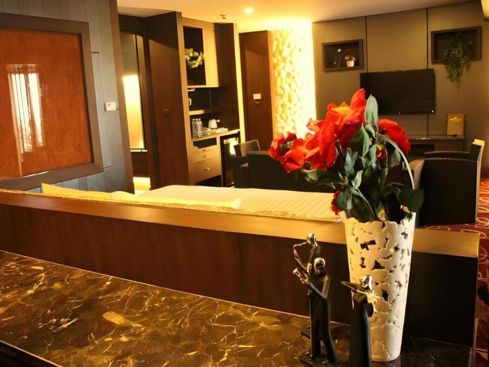 Maleewana Hotel & Resort Hotel in Thailand