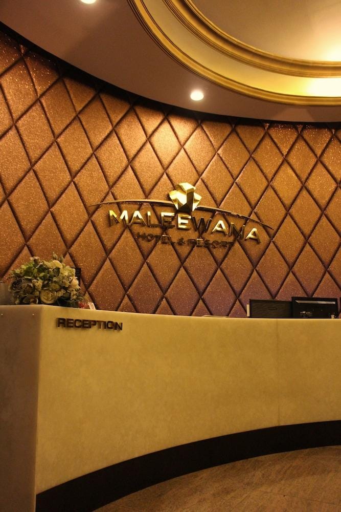 Maleewana Hotel & Resort Hotel in Bangkok