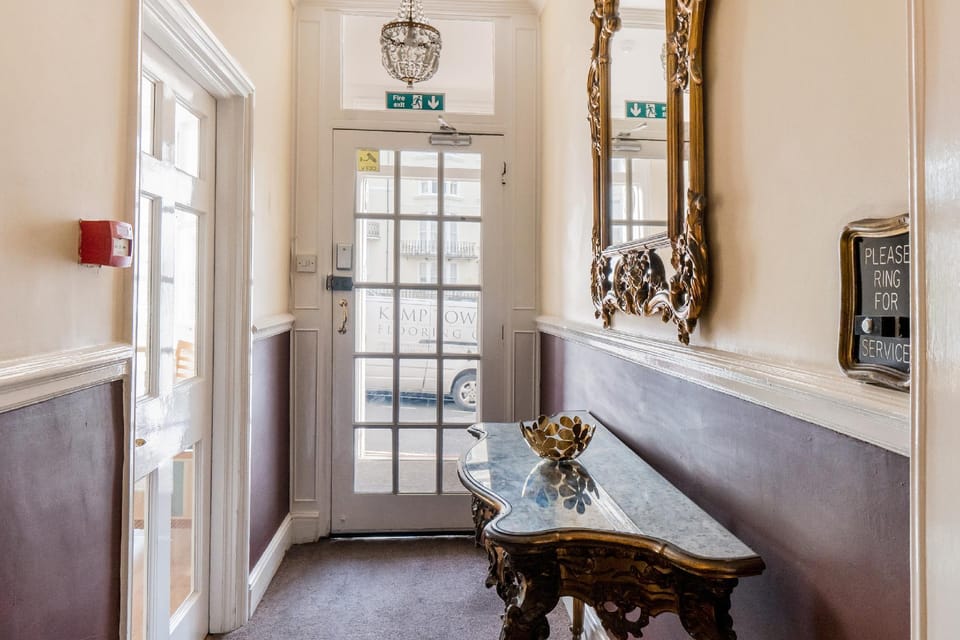 The Gullivers Hotel Hotel in Brighton