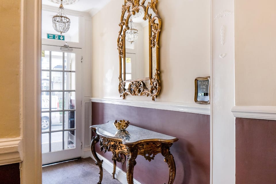 The Gullivers Hotel Hotel in Brighton