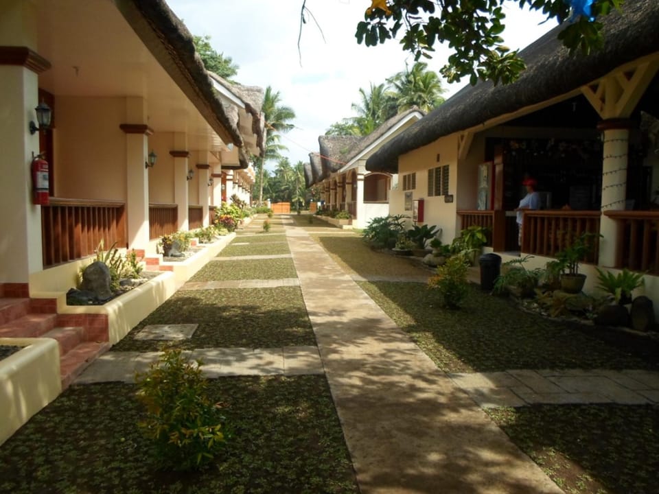AGM Beachfront Resort Resort in Bicol