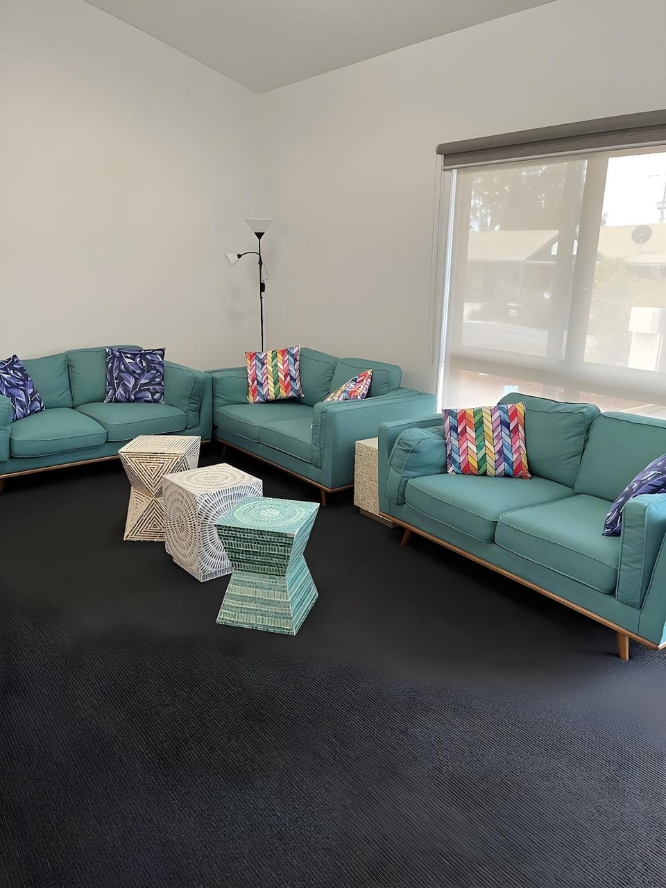 Mountain View Motor Inn & Holiday Lodges Motel in Halls Gap