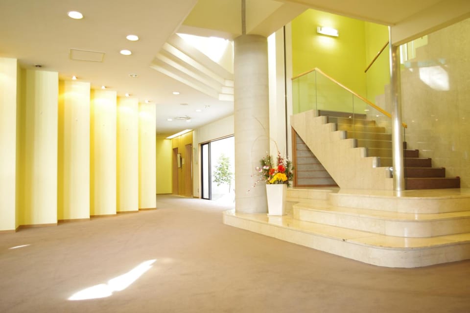 Facilities